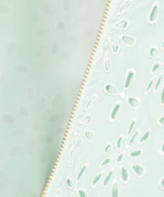 TOCCA 【洗える】FLOWER STORM ジャケット