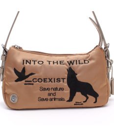 A.D.M.J. 【高密度ナイロン】デービス/ソフトワンショルダー28cm