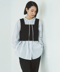 UNFILO イージーチノ ビスチェ