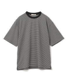 UNFILO MENS 【男女兼用】スマート ストレッチ ワイドTEE【ギフトにもおすすめ】