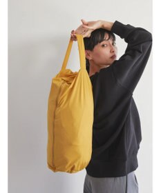 AMERICAN HOLIC キルポカカラフルポケッタブルフードコート