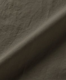 WHITE MAILS 【阿久津ゆりえコラボ】フロントタック Vネック ワンピース