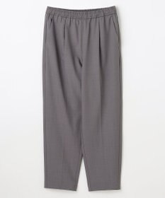 ANY L 【3SET】きちんと見え3点コーデセット（ブラウス＋ジレ＋パンツ）