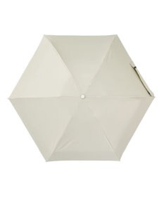MOONBAT 【超コンパクト/自動開閉/晴雨兼用】Miracle Tech Protection(ミラクルテック プロテクション) 折りたたみ傘 プレーン 50cm