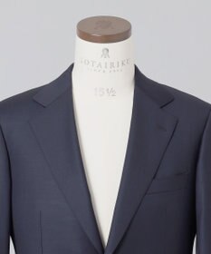 GOTAIRIKU 【DORMEUIL】MILLENNIAL 3ピーススーツ