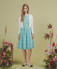 TOCCA WHIPPED BOLERO ボレロ