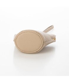 UNBILLION cachecache キルティングポーチ付きスマホストラップセット