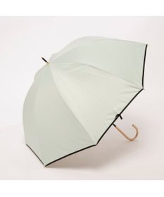 UNBILLION カシュネ cachenez / PUサテンリボンショートパラソル