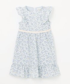 組曲 KIDS 【100㎝】サクラララ・ワンピース