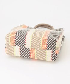 TOCCA 【A4サイズ対応】COLOMARE BAG トートバッグ