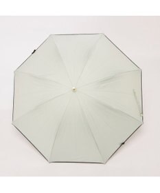 UNBILLION カシュネ cachenez / PUサテンリボンショートパラソル