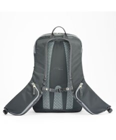 ACE BAGS & LUGGAGE W&.Day/Night モルテルン ラウンドリュック A4サイズ 13.3インチPC収納 20491 ダブルアンド
