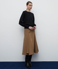 BEIGE， ROULE / ランダムスカート