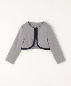 ANY KIDS ボレロ付き ワンピース