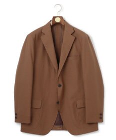 J.PRESS MEN 【J.PRESS ORIGINALS】Magic Cuba Wool Cotton Hopsack 3B Jacket / Made in Japan