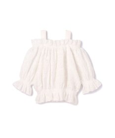 GRACE CONTINENTAL ドルマンフクレジャガードニットトップ