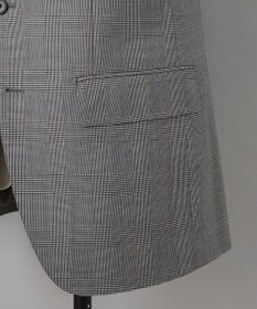 GOTAIRIKU 【御幸毛織】TIMEBRID_A/W