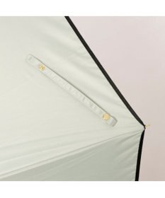 UNBILLION カシュネ cachenez / PUサテンリボンショートパラソル