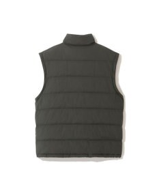 ZERO HALLIBURTON 【袖着脱可能】 2WAY中綿アウター ZHG-M5A2d 85111