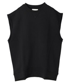 Green Parks ・Ｄｏｕｂｌｅ　Ｆｌａｇｓ　ウラケノースリーブスウェット