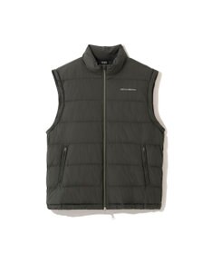 ZERO HALLIBURTON 【袖着脱可能】 2WAY中綿アウター ZHG-M5A2d 85111