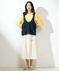 SHARE PARK LADIES 【23.65／イーシプサムチョンユクオ】　足袋トングサンダル