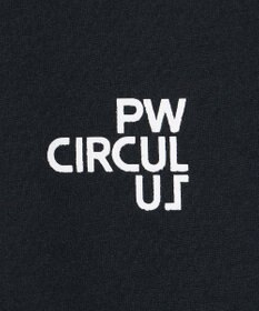PW CIRCULUS 【MEN】ベーシックモックT ゴルフ