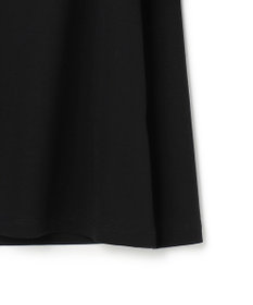 23区 S 【GOLD LABEL】エンブロイダリー コンビ TEE