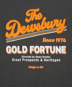 AMERICAN HOLIC サガラ刺繍Ｔシャツ