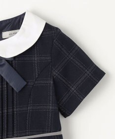 ANY KIDS ボレロ付き ワンピース