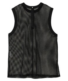 Green Parks メッシュベスト