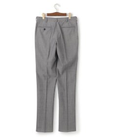 J.PRESS MEN 【WEB・一部店舗限定】強撚ウォッシャブル スラックス