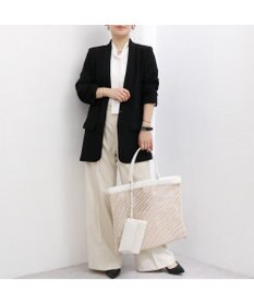 UNBILLION カカトゥ kakatoo / メッシュスクエアバッグ