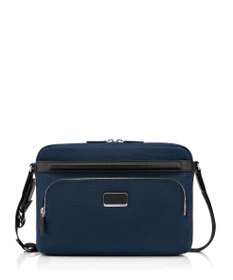TUMI JARVIS イースト・ウエスト・クロスボディ