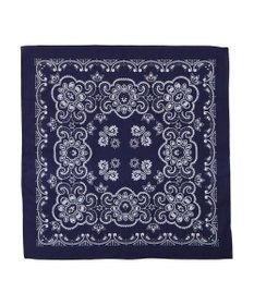 WEGO BIGバンダナ