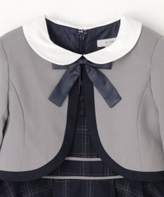 ANY KIDS ボレロ付き ワンピース