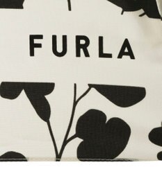 MOONBAT 【雨傘】フルラ (FURLA)  カメリア UV