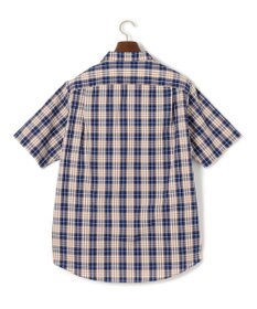 J.PRESS MEN 【WEB・一部店舗限定】コットンマルチチェック シャツ