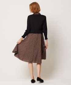 TOCCA SWEET TIE カーディガン