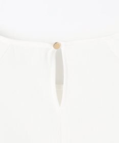 ANY L 【3SET】きちんと見え3点コーデセット（ブラウス＋ジレ＋パンツ）