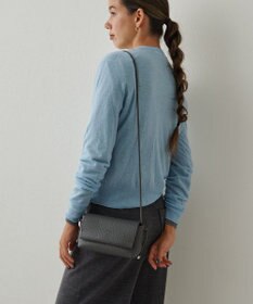 IACUCCI ＜Oggi 10月号掲載＞アルブメ ALCE