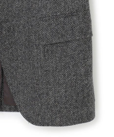 J.PRESS MEN 【WEB・一部店舗限定】ブリティッシュツイード ジヤケツト