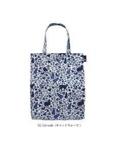 ROOTOTE 1024【ラミネート加工 A4収納】EU.A4アーキャトル.ラミネート-R