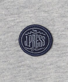 J.PRESS KIDS 【140-170㎝】トリコロール 半袖Ｔシャツ