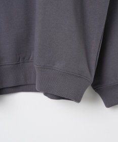 WEGO 【ユニセックス着用ITEM】別注GARFIELDプルオーバー