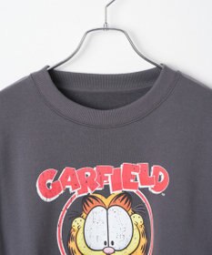 WEGO 【ユニセックス着用ITEM】別注GARFIELDプルオーバー