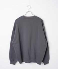 WEGO 【ユニセックス着用ITEM】別注GARFIELDプルオーバー