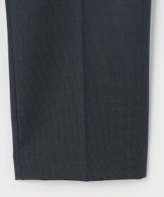 J.PRESS LADIES 【セットアップ対応】BAHARIYE テーパード パンツ