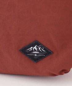 JOSEPH ABBOUD MOUNTAIN ワックスクロス サコッシュ