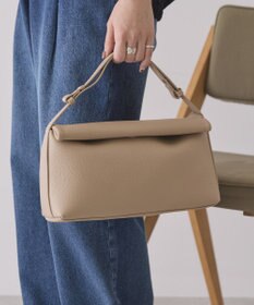 AMERICAN HOLIC 【2WAY】ワンハンドルフラップショルダー